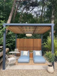 ForRest Suites - Ermelo - 9