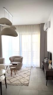Luxury Apartment at Madinaty - 8