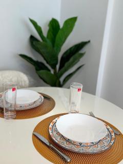 Luxury Apartment at Madinaty - 6