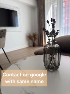 MG Arena Apartment - 9