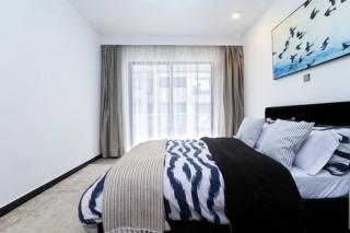 Contemporary 1BR Oasis Near Yaya Center - 7