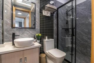Contemporary 1BR Oasis Near Yaya Center - 4