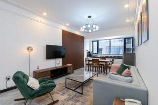 Contemporary 1BR Oasis Near Yaya Center - Nairobi - 3
