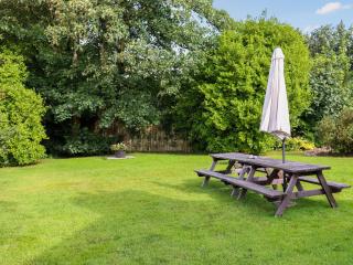 The Croft - Narberth - 8
