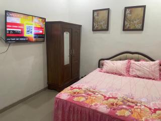 Matoor Stay - Kejayan - 3