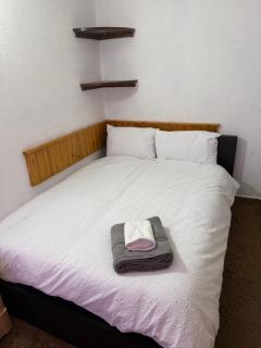 Kirkar Bungalow Garden Andover - Penton Mewsey - 5