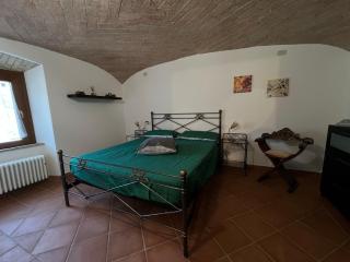 Casa Scovaventi Eleonora - Semproniano - 9