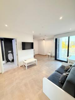 E1 Spa & Wellness Center - Gibilterra - 2