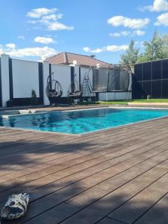 Casa Italiana with Exclusive Pool - 4