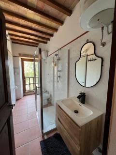Casa Scovaventi Eleonora - Semproniano - 1