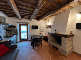 Casa Scovaventi Eleonora - Semproniano - 2