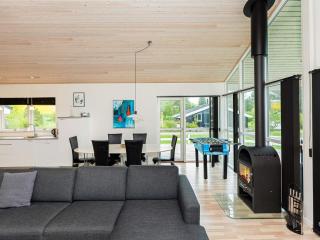 6 person holiday home in Fjerritslev-By Traum - Fjerritslev - 2