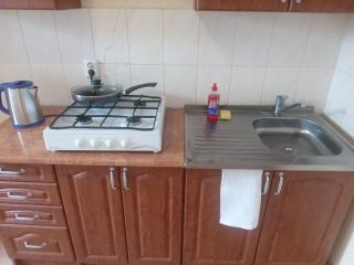 DOBA - Центр 1 кім 5 міс - Mukatschewo - 3
