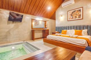 Asiri Grand Retreat - - 1