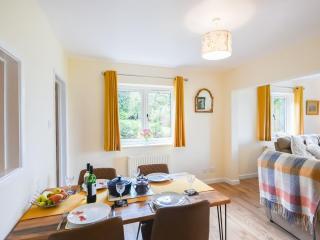 The Lodge At Harvest Farm - Ludlow - 6