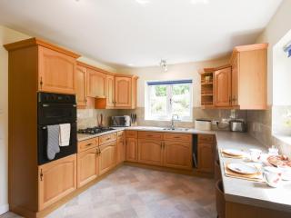 The Lodge At Harvest Farm - Ludlow - 4