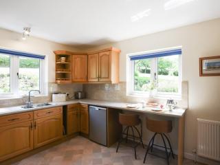 The Lodge At Harvest Farm - Ludlow - 3