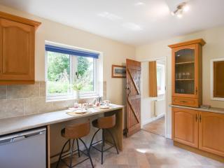 The Lodge At Harvest Farm - Ludlow - 2