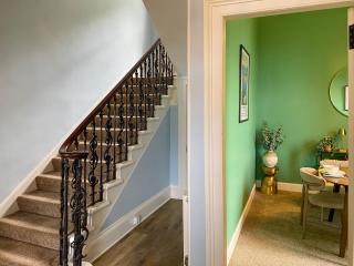Thornlie - Uk49875 - Blairmore - 1