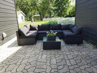 Moody Modern Dunes Hot Tub Beach and Trails - Chesterton - 6