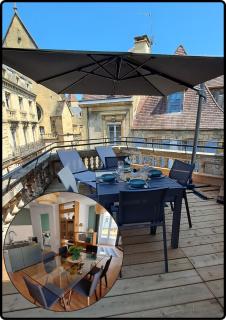 La Vue de Sarlat - 0