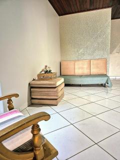 Recanto do Sossego com Piscina - 6