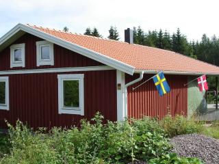8 person holiday home in GRÄNNA-By Traum - Målskog - 5