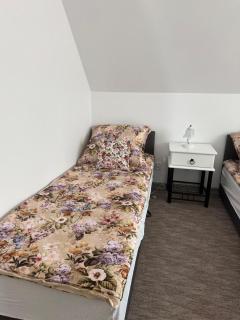 Apartament przy Lesie - Domki u Piotrusia - 6