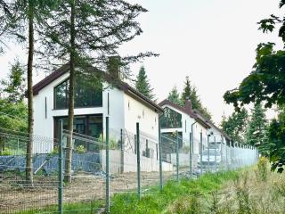 Bocian nad Bugiem - Mierzwice - 8