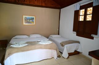 Tangaras da Serra - Macaé - 8