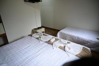 Tangaras da Serra - Macaé - 7