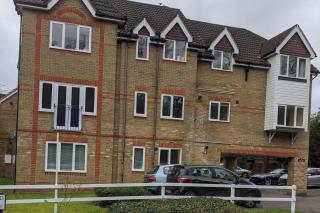 Oaklawn Apartment - Sleeps 4 Parking & Garden - Woking - 9