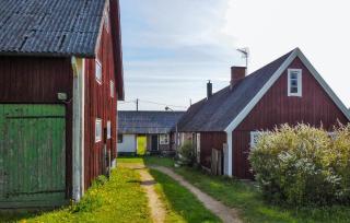 Three-Bedroom Holiday Home Brösarp With A Fireplace 05 - 6