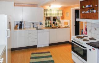 Three-Bedroom Holiday Home Brösarp With A Fireplace 05 - 1