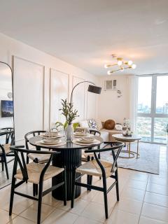 Apartment in Pasig-khairo Residences - 4