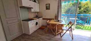 Apartment l'Esplanade - Vielle Aure - 7