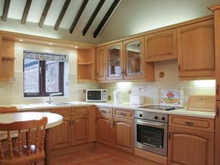 Littlewood Barn - Ukc3737 - Bawdeswell - 1