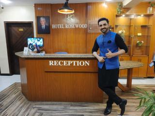 Hotel Rosewood - 5