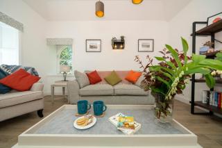 Newtonmill House - Tranquillity in Rural Angus - 4