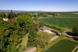 Newtonmill - Tranquillity in Rural Angus - 5