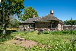 Newtonmill House - Tranquillity in Rural Angus - 9