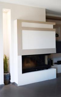 Avra home by Memento Vivere Luxury Properties - Calcide - 3