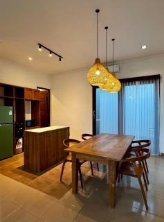 KaMua - A Cozy Canggu Escape - 9