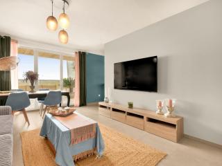 Nouveau T3 Mira Lattes Proche Montpellier et Plages - 4