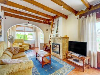 Sunny Family Villa, Calpe - 9