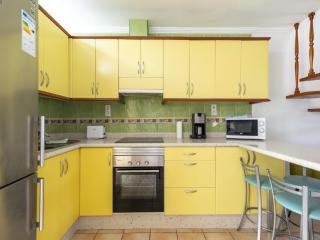 Holiday Home Maspalomas near Beach & Golf - 9