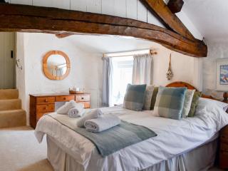 Rattlebeck Cottage - 3