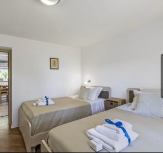 La Casa Fra gli Ulivi luxury apartments with pool near Cinque Terre and Tuscany - Monte Marcello - 2