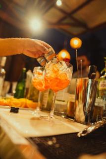 Pousada Todas as Luas - 6