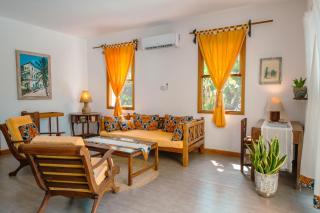 Matemwe House 2 - 6